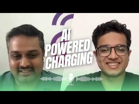 See how AI is Transforming the EV Charging Experience!!