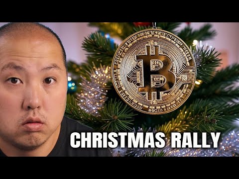 Bitcoin Christmas Rally: Will History Repeat Itself?