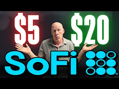 Don&#039;t Be FOOLED | SOFI Stock Valuation &amp; Earnings Thoughts