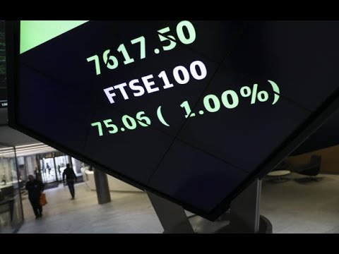 BI&#039;s Outlook for the FTSE 100