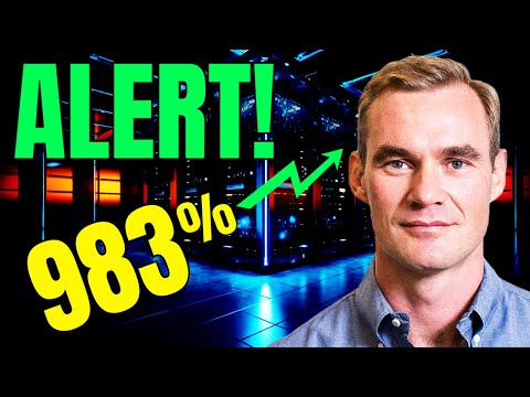 Quantum Computing Jackpot! Selloff Unlocks A Fantastic Opportunity