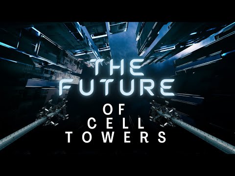 What Is The Future Of Cell Towers?