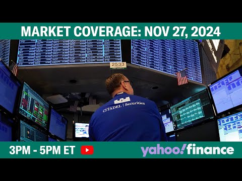 S&amp;P 500, Nasdaq slide after key Fed inflation gauge shows faltering progress