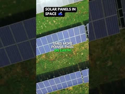 Sun Power from Space? Energy Revolution Takes Flight