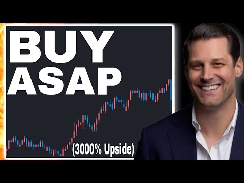 BUY ASAP: This $0.26 Stock will 30X Your Investment in 2025 (3000% Upside potential)