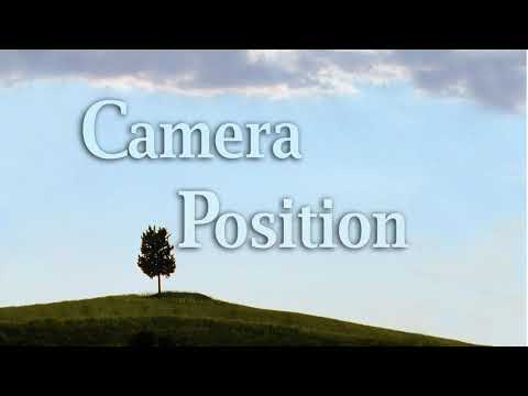 Camera Position 96 : Three Prizewinners