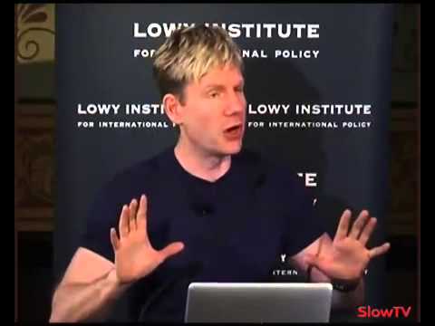 How to tackle global warming smartly. Bjørn Lomborg