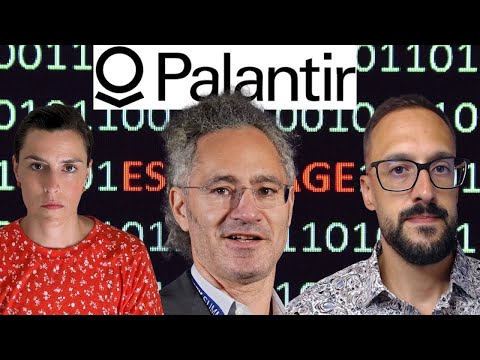 Don’t Know About Palantir Yet? A No-Hype No-Nonsense Review (PLTR Stock)