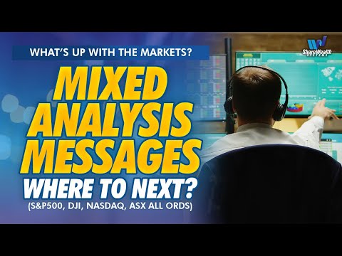 Bull Market Momentum Remains? Key Technical Levels to Watch in Dow, S&amp;P500, NASDAQ, ASX, and more!