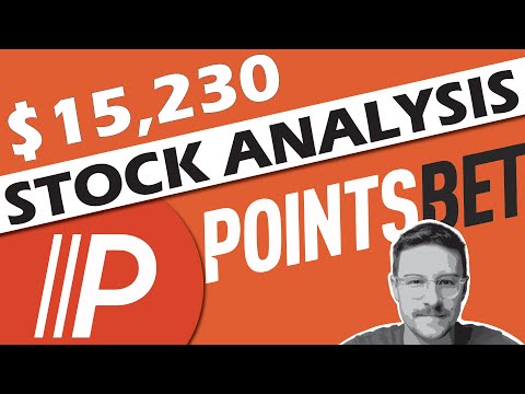 POINTSBET &amp; PUSHPAY Analysis! - Full Stock Review PBH PPH - ADM EP16