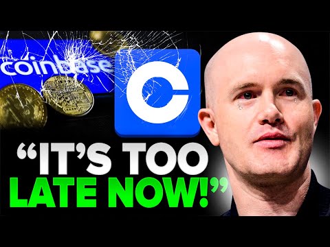 What Happened To Coinbase?