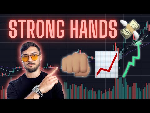 Why Strong Hands Always Make Money in the Stock Market