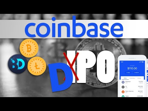 Coinbase Business Model and Future of Crypto