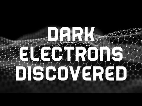 Breakthrough Discovery | Dark Electrons Found in Solids | A Quantum Leap for Superconductors!