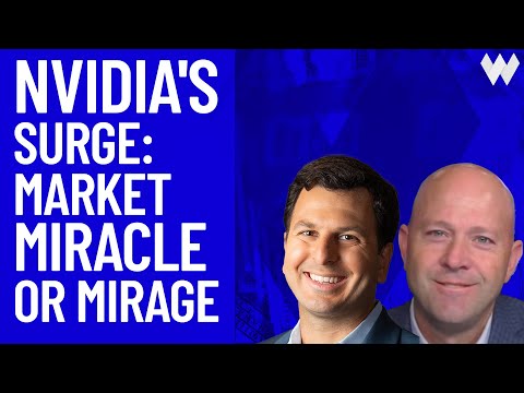 Nvidia&#039;s Exploding Surge: Can the Market Keep Up?