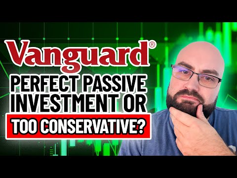 Are Vanguard LifeStrategy Funds Worth Your Time?