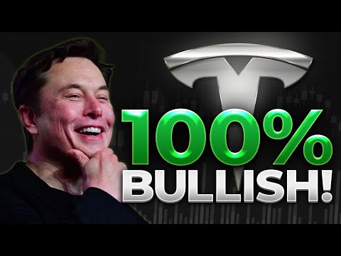 Why I&#039;m Buying: The Tesla Stock OPPORTUNITY You Can&#039;t Afford to MISS!