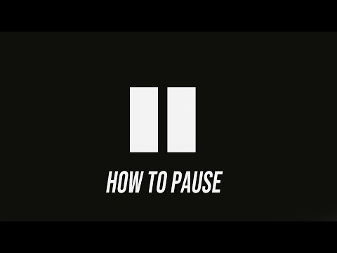 You can actually Pause the game - Elden Ring Tips!