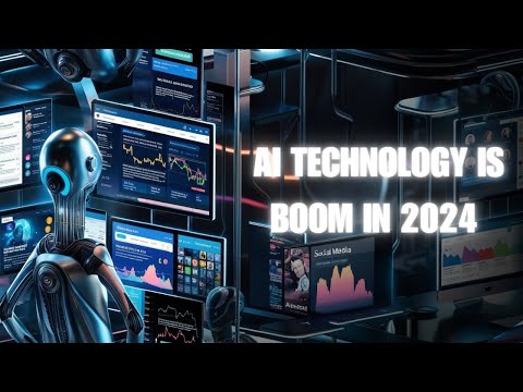 Ai is predicting the next big digital currency boom in 2024!