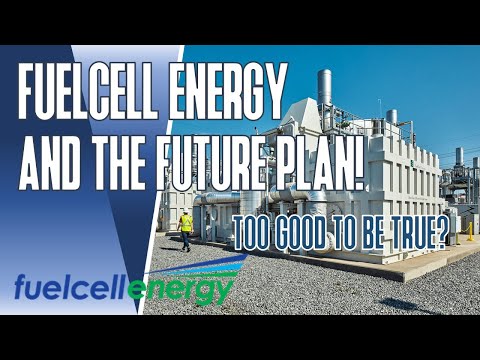 Fuelcell Energy Stock Analysis (The Future Plan) - Will the Company Ever Turn Profitable? (FCEL)