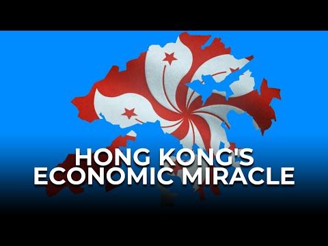 Unlocking the Secrets of Hong Kong&#039;s Economic Miracle