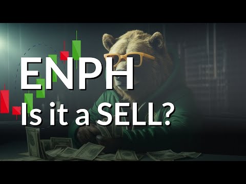 Is ENPH a Hidden Gem? What Lies Ahead for Enphase Energy This December! 🤔