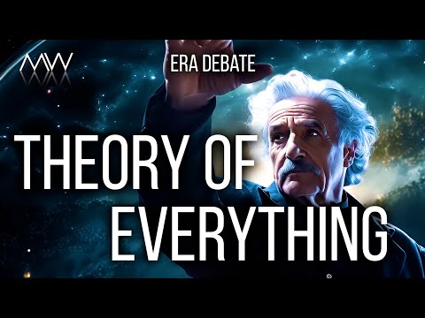 Theory of Everything: The Greatest Mystery of Physics