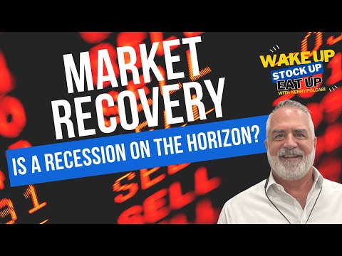 Market Meltdown &amp; Recovery, Understanding the Algos &amp; Fed