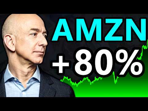 Amazon Stock is Skyrocketing - Here&#039;s Everything You Need to Know