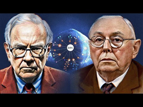 The Berkshire Empire: Hidden Truth of Buffett and Munger&#039;s Success | 2023 Documentary