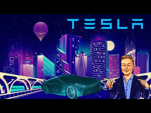 The Innovators: Tesla&#039;s Impact on the Auto Industry and the Future of Electric Cars