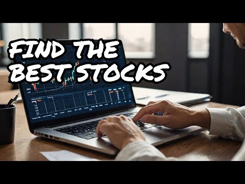 Unlocking the Secrets of Penny Stocks: Research, Find, and Invest Wisely!