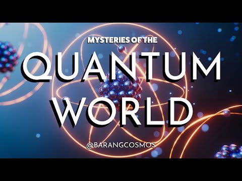 The Mysteries of the Quantum World - Unveiling the Strangeness Beyond Classical Physics