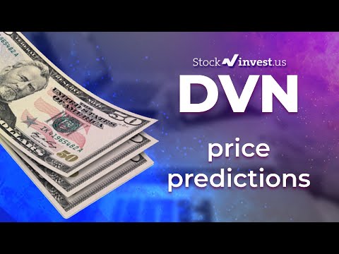 DVN Price Predictions - Devon Energy Corporation Stock Analysis for Wednesday, June 29th