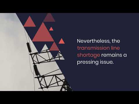 Revolutionizing Clean Energy: A Pivotal Challenge in Transmission Line Buildout