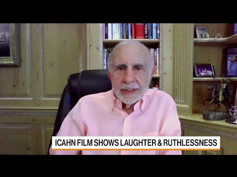 Full Interview: Carl Icahn on Fed Policy, Activist Investing and McDonald&#039;s