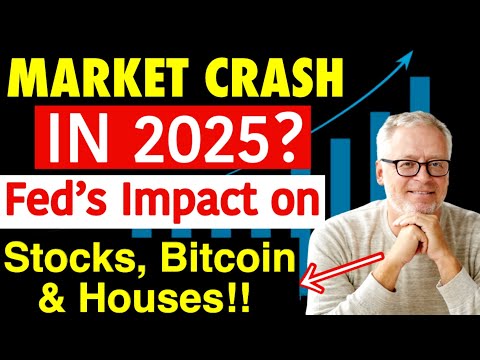 Federal Reserve’s 2025 Warning – Brace Yourself NOW!