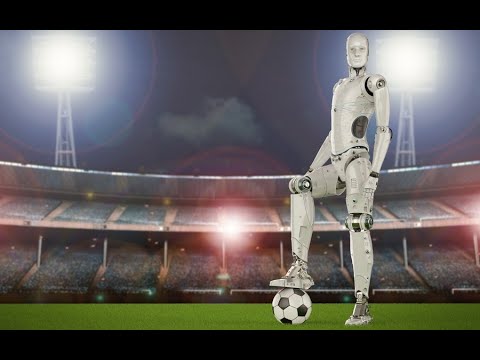 The Future of Sports How Technology is Changing the Game