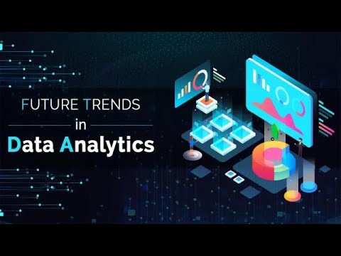 Everything You Need to Know About Future Trends in Data Analytics! (3 Minutes)