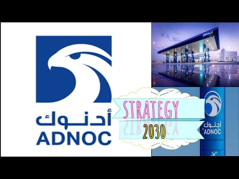 energy economist | Investment in oil and gas exploration, Adnoc&#039;s strategy