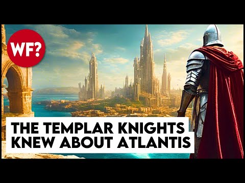 Knights Templar | Forbidden History and their Secret Quest for Atlantis