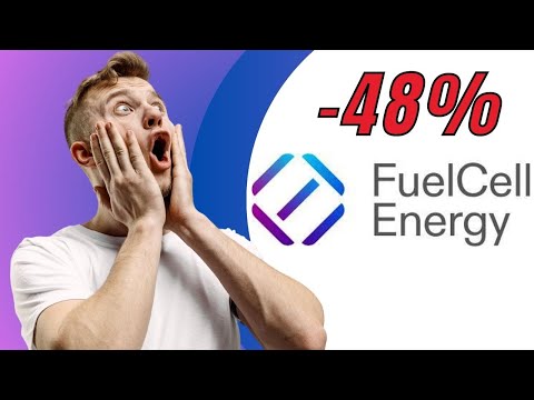 Why are INVESTORS Selling Their FuelCell Energy (FCEL) Stock? | FCEL Stock Analysis