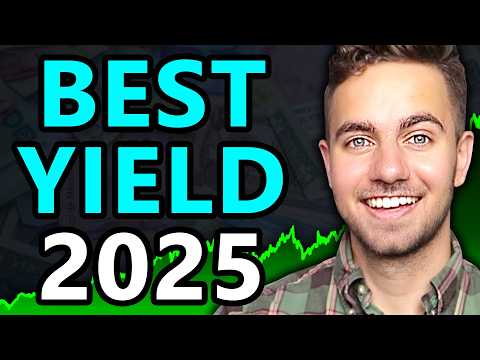 The Best Dividend Stock for 2025: 7% Yield + Market-Beating Potential