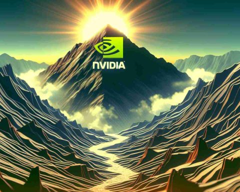 Nvidia Faces New Challenge. Can It Maintain Its Dominance?