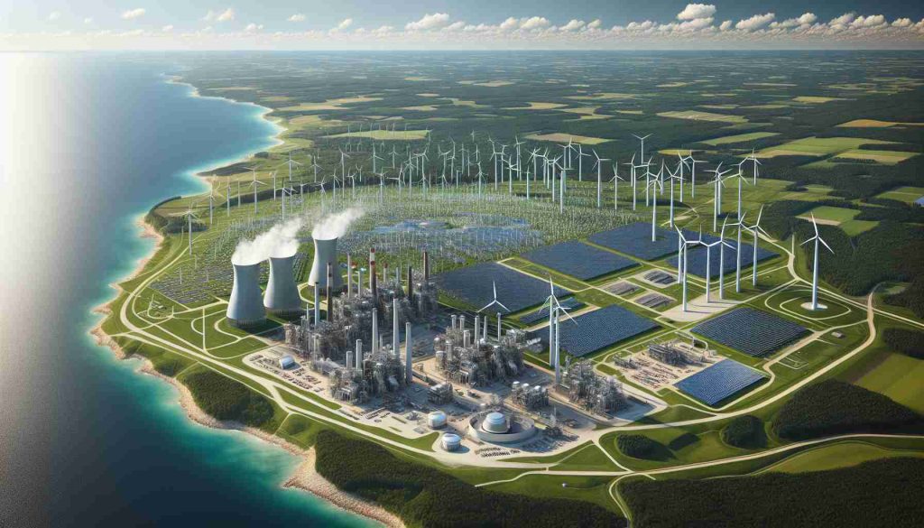 Billions in Green Energy! Wisconsin’s Mega Project Revealed