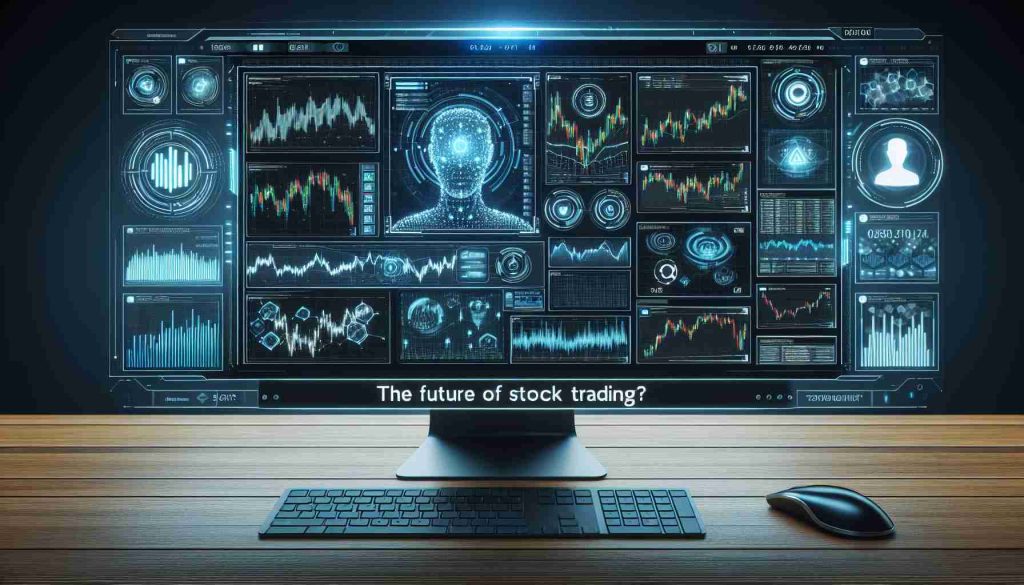 QSI Surges with AI Integration! The Future of Stock Trading?