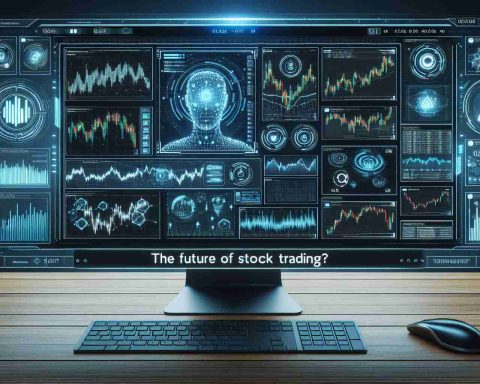 QSI Surges with AI Integration! The Future of Stock Trading?