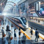 Transforming Commutes! Major Overhaul of Train Systems on the Horizon