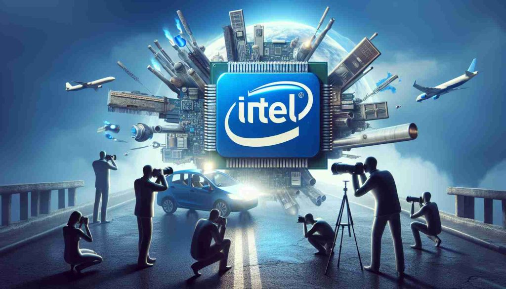 Why Intel’s Surge Caught Everyone’s Attention! Is This the Next Big Thing?