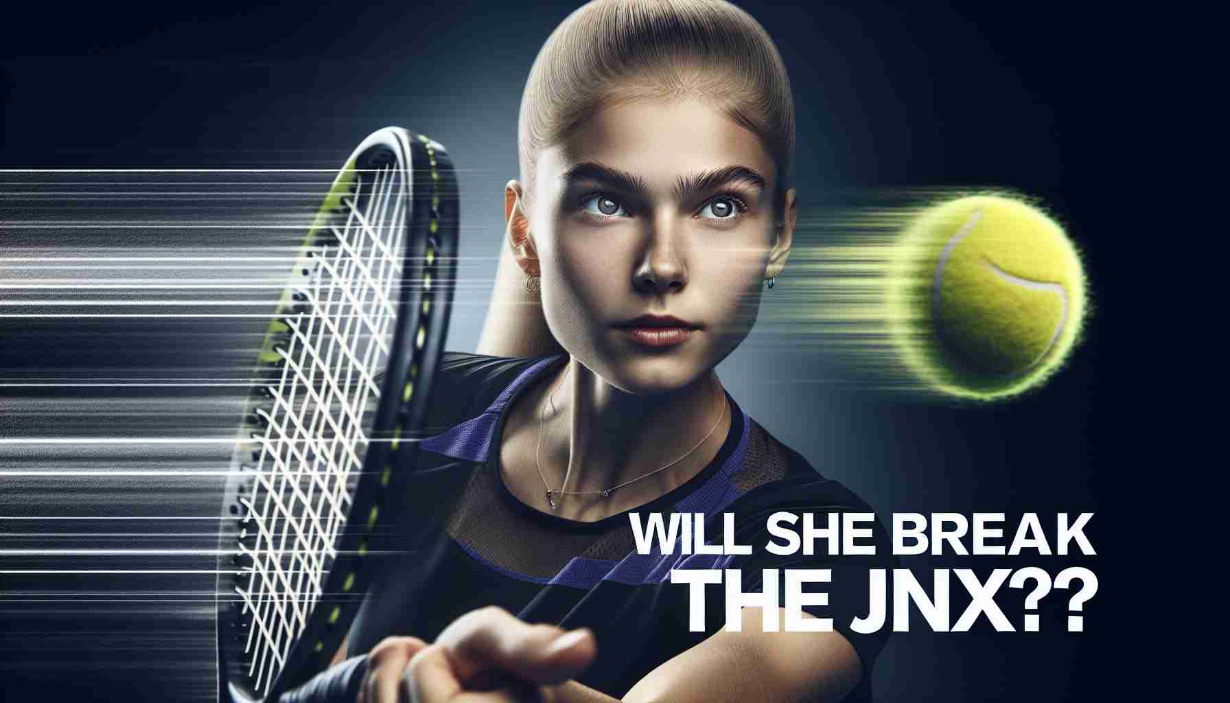 Will Iga Swiatek Break the Ostapenko Jinx?